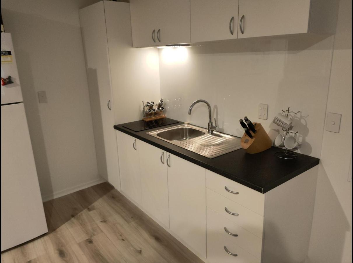 Appartamento Harbourside Haven Ohope Esterno foto